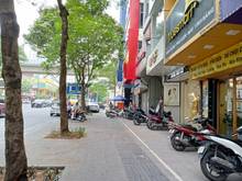 Hình ảnh Cho thuê nhà mặt phố THÁI HÀ, ĐỐNG ĐA, 40M2 Mặt Tiền 4M