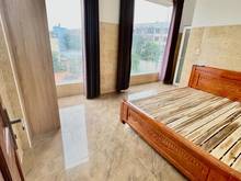 Hình ảnh PHÒNG CAO CẤP FULL NỘI THẤT RẤT ĐẸP, giờ tự do, gần Trường ĐH CNTP