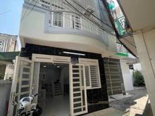 Hình ảnh NHẬN NHÀ NGAY Cô Giang Q1 57m2 1tỷ833 3Pn SHR