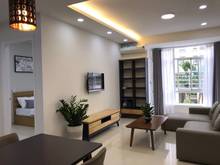 Hình ảnh Bán Trang Chủ MB66.COM / Đăng Ký Tặng 66K Sky Garden Phú Mỹ Hưng Quận 7 68.7m2 2PN 2WC. Sổ hồng riêng