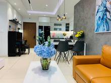 Hình ảnh Quận 8 chỉ có 1 căn THE PEGASUITE 1 60m2 2PN 1T320