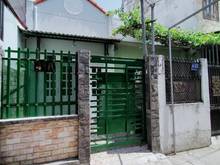 Hình ảnh Nhà quận 9 gia rẻ nằm gần chợ, gần đường đỗ xuân hợp