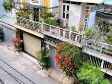 Hình ảnh Bán Nhà Cực Đẹp Hẻm Xe Hơi, Khu Căn Cứ 26, Lê Đức Thọ Phườg 17, GV 7tỷ