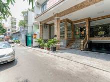 Hình ảnh STUDIO Full Nội Thất Ngay Bình Giã