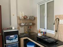 Hình ảnh Nhượng phòng penhouse view thoáng, nhà bếp và nhà vệ sinh riêng biệt