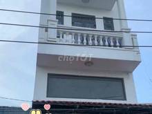 Hình ảnh Bán Nhà Đẹp Lê Đức Thọ, Phường 13, Gò Vấp, Hẻm Xe Tải, 6Lầu chỉ 6TỶ55.