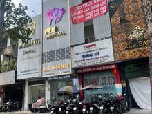 Hình ảnh Giá Rẻ ! Nhà MT Trần Hưng Đạo, Quận 1 - 4 Tầng nhà đẹp !
