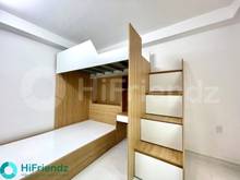 Hình ảnh Khai Trương Căn Hộ Cao Cấp - Ngay Chợ Hoà Hưng - Full Nội Thất