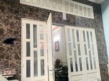 Hình ảnh Nhà quận 6 giá rẻ do kẹt tiền cần ra gấp