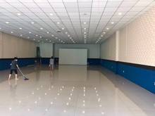 Hình ảnh MT 12m X 30m Nguyễn Ảnh Thủ Sàn Trống Suốt Đẹp Mới Bida , Nét , Gym