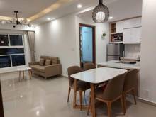 Hình ảnh CHÍNH CHỦ bán gấp CH Summer Square Q6, 62M2 2PN 2WC 1Tỷ410 full NT