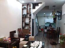 Hình ảnh Bán nhà khu PL Đầm Trấu, giá 12.3 tỷ,50m2 x5T, gara, ở luôn ẢNH THẬT