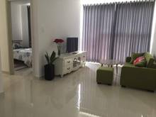 Hình ảnh Bán gấp CH Cộng Hòa Garden, Tân Bình, 74m2, 2PN, full nội thất LHG