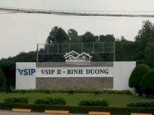 Hình ảnh Đất nền Tân Uyên sổ sẵn giá ĐT chỉ từ 1,4 tỷ, DT 67.5m2 ngay cổng Vsip