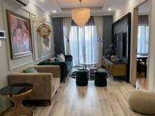 Hình ảnh BỂ TRÁI PHIẾU! Bán CH JAMONA CITY Q7 tầng cao 1tỷ880