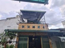Hình ảnh Nhà 50m2, 1 sẹc lk56- BHH B, 1 lầu, 2pn sát chợ liên khu 56