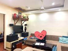 Hình ảnh Bán nhà  ngõ 898 Láng Thượng, Đống Đa  40m2 x2T- MT 4,3m giá 2.99 tỷ