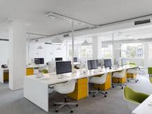 Hình ảnh Cho thuê nhà mặt phố Xã Đàn, DT 150m2 x 8 tầng, MT 9m. Nhà mới, có hầm