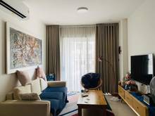 Hình ảnh Duy nhất Căn Hộ Sài Gòn Royal , Bến Vân Đồn Quận 4  Diện tích : 82m2