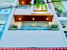 Hình ảnh FULL Nội Thất Bình Phú Q6 1tỷ650 3PN SHR 3wc 56m2