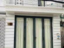 Hình ảnh CHIA TÀI SẢN! Bán Nhà Phạm Văn Chí Q6 2PN 2WC 55m2 2tỷ240, HXH