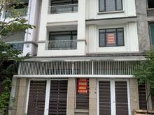 Hình ảnh Cho thuê nhà liền kề VOV Mễ Trì-Trung Văn.Dt 92m,5T,Mt 5m.Giá 28tr/th