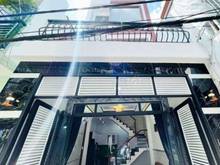 Hình ảnh VỠ NỢ!!! Bán nhà HXH Phước Thiện Q9, 3PN 3WC 2tỷ090