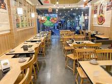 Hình ảnh Cho thuê nhà Nguyễn Trãi, Thanh Xuân, Hà Nội, 90m2, 35tr, kinh doanh