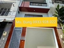 Hình ảnh Bán Nhà Hẻm Xe Hơi Lê Đức Thọ Phường 13, Gò Vấp, 5lầu 4pn Đẹp Chỉ 5tỷ2