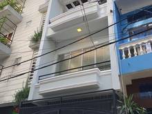 Hình ảnh Cho thuê nhà 430/2 Lê Quang Định, Phường 11, Quận Bình Thạnh 5x12m, 2L