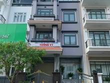 Hình ảnh Cho thuê nhà him lam kênh tẻ diện tích 7,5*20 giá 50 triệu
