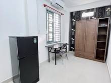 Hình ảnh Phòng Sân bay tiện nghi sạch sẽ, an ninh cao
