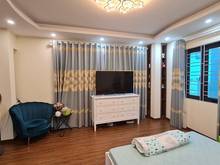 Hình ảnh Chính chủ bán nhà Hồ Ba Mẫu - 6 tầng - lô góc 3 thoáng - 55m2 - 13 tỷ