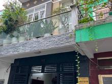 Hình ảnh Nhà đẹp Đường Hoàng Hoa Thám P6 Bình Thạnh 34m2 5,5 tỷ
