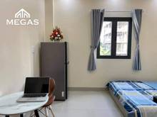 Hình ảnh Studio cửa sổ nằm tại cát lái quận 2