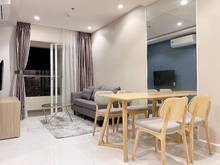 Hình ảnh VỀ QUÊ Ở Bán Lucky DRagon TĐ 76m2 View xịn 2PN 2wc