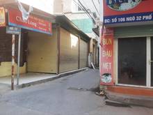Hình ảnh Tôi chính chủ cần cho thuê nhà cấp 4- 60m2- kinh doanh- ô tô đỗ cửa