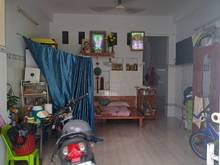 Hình ảnh cho thuê nhà nguyên căn gần nhà thờ lái thiêu