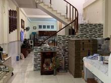 Hình ảnh Bán nhà hẻm rộng Lạc Long Quân,P.10,Q.Tân Bình, DT 37m2 1tỷ580 SHR