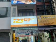 Hình ảnh Cho thuê nhà MT Bùi THị Xuân, Quận 1 - DT: 4*20m, trệt 3 lầu giá 2000$