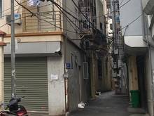 Hình ảnh Bán đất lô góc Mỹ Đình 3 gác tránh xe máy ngõ thông 51m2, 4m MT