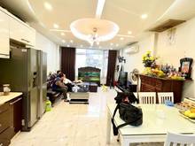 Hình ảnh Bán Nhà Hoàng Mai -  DT45m2 , Giá Nhỉnh hơn 4 Tỷ ô tô đỗ cửa .
