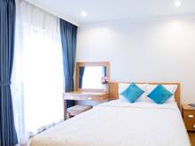Hình ảnh Cho thuê CHCC Saigon Pavillon 74m2, 2PN, Full NT Đẹp. Giá Thật: 23 tr