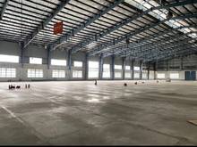 Hình ảnh Cho Thuê xưởng logistics 11.000m MT  1A Q12. PCCC t.duyệt