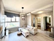 Hình ảnh CHO THUÊ CĂN HỘ CHUNG CƯ 73m2 2pn 2wc GIÁ 12tr/tháng tại NHÀ BÈ