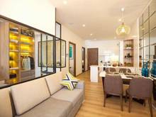 Hình ảnh Bán gấp!! The Western Capital Tầng 10, 73M2 2PN 2WC 1Tỷ760