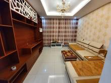 Hình ảnh Nợ nần ngập đầu bán cc Giai Việt chỉ 2,765 tỷ DT 115m2 có sổ hồng