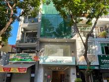 Hình ảnh HOT HOT!!! TOÀ NHÀ BUILDING Ngay Trung Tâm Quận 3 ( Full ốp kính)