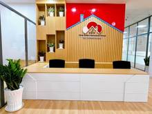 Hình ảnh Chuyên cho thuê CH 1,2,3PN, Kingdom 101 Q10, cam kết giá thấp nhất,