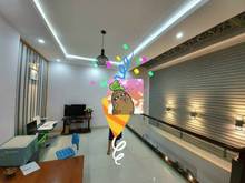 Hình ảnh Nhà hẻm Đông Thạnh, Hóc Môn - giá 1,2 tỷ